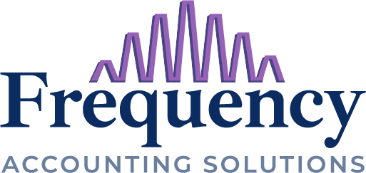 frequency accounting solutions logo