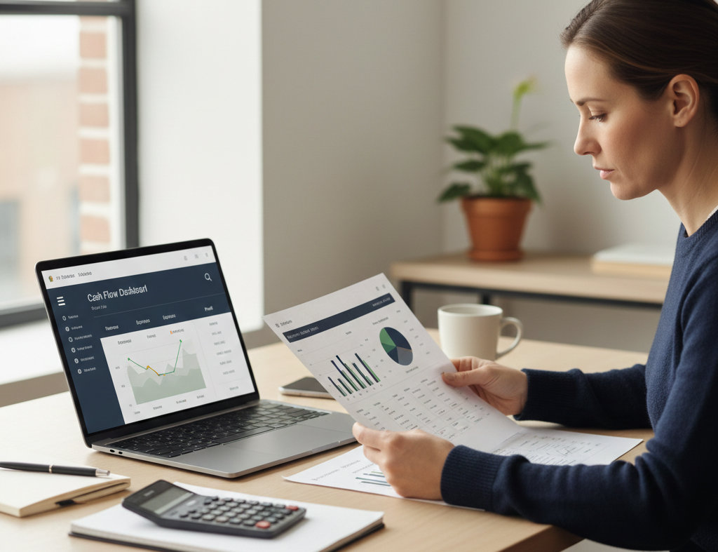 Why 82% of Small Businesses Fail Due to Cash Flow