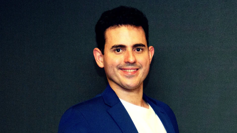 From Financial Blind Spots to Purpose: My Conversation With Tony Hernández Pumarejo